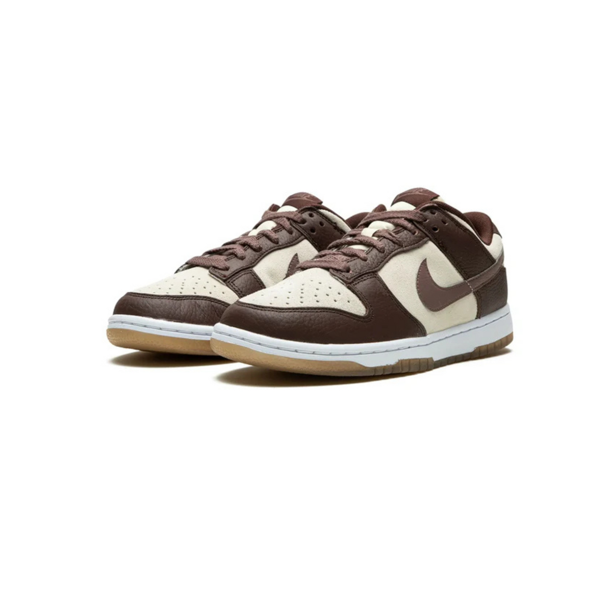 Nike Dunk Low "Plum Eclipse" - street-bill.dk