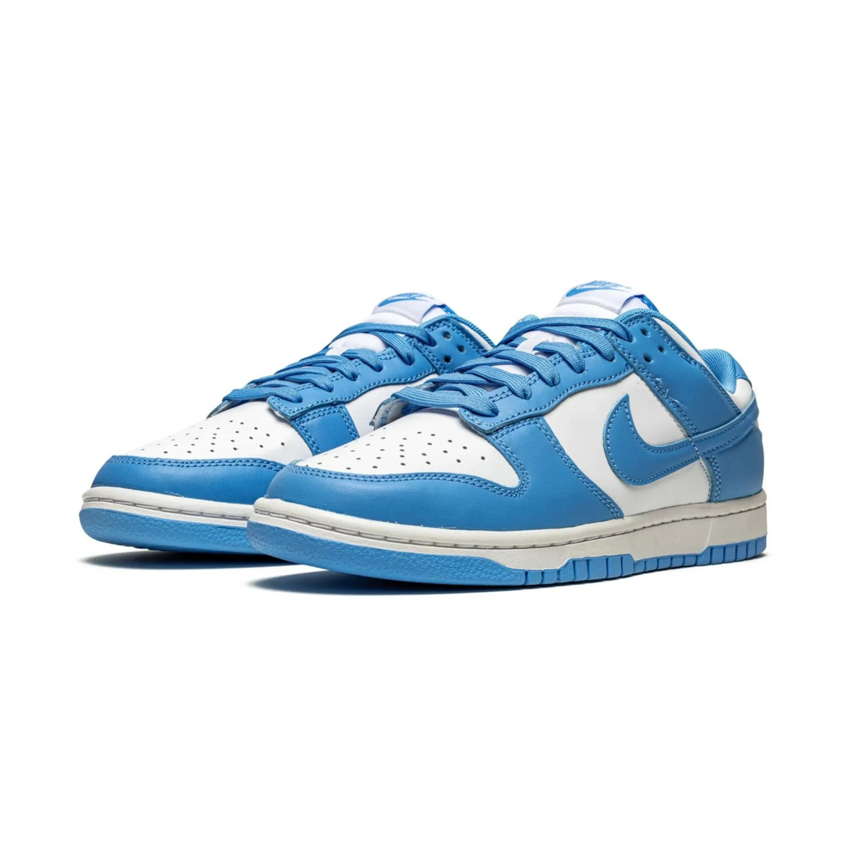 Nike Dunk Low "UNC"