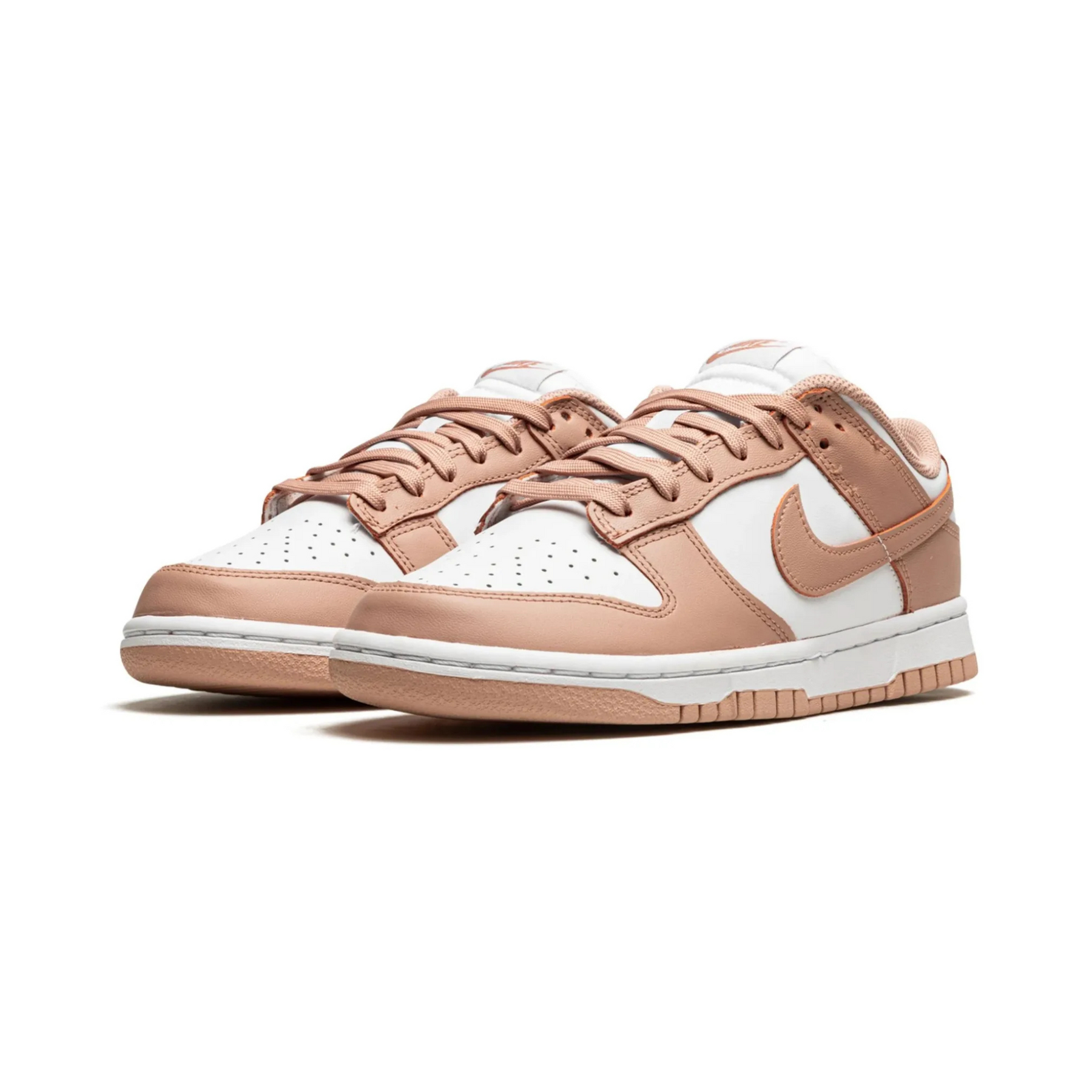 Nike Dunk Low "Rose Whisper"