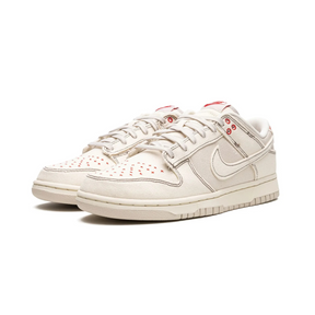 Nike Dunk Low "Light Orewood Brown Sashiko"