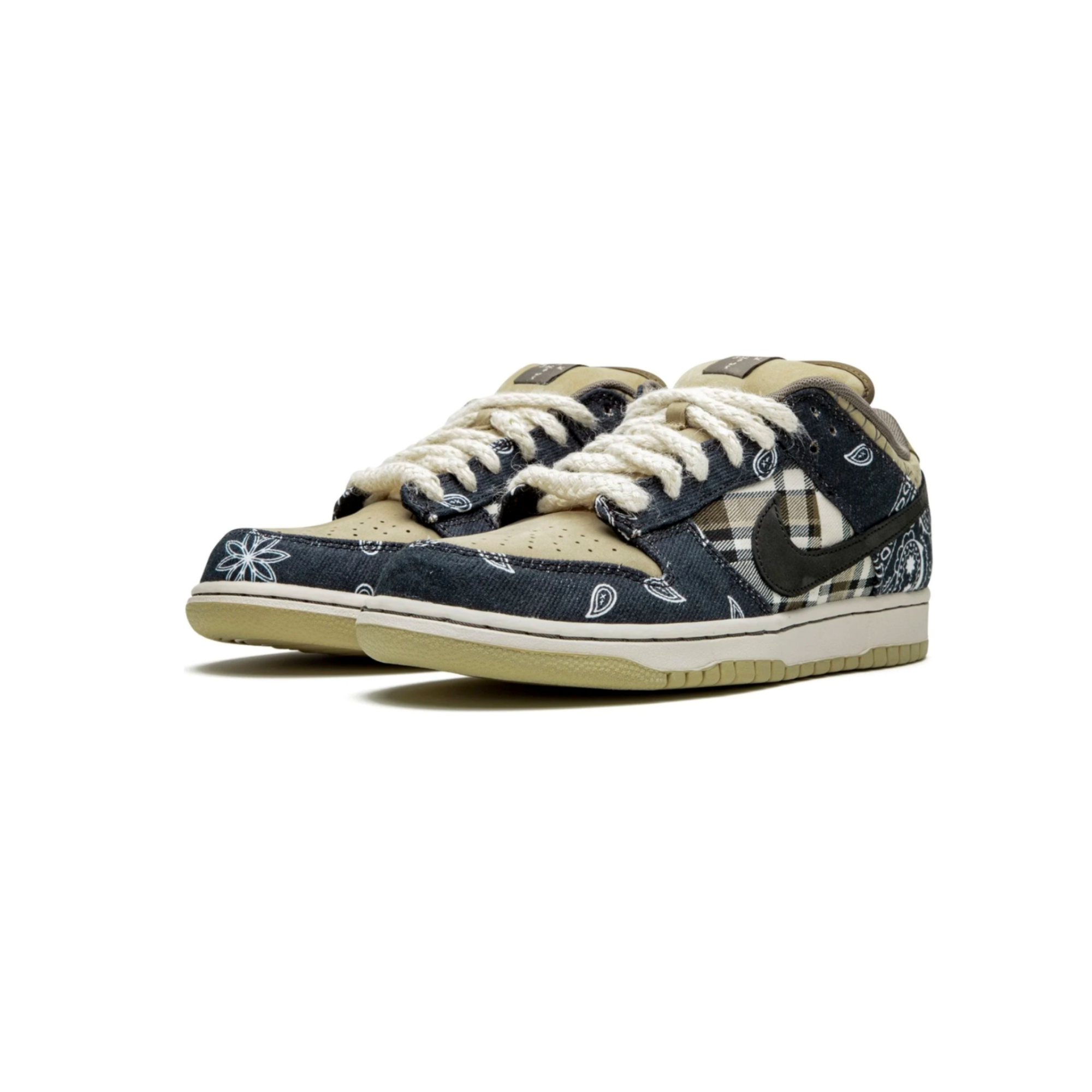 Nike SB Dunk Low "Travis Scott"