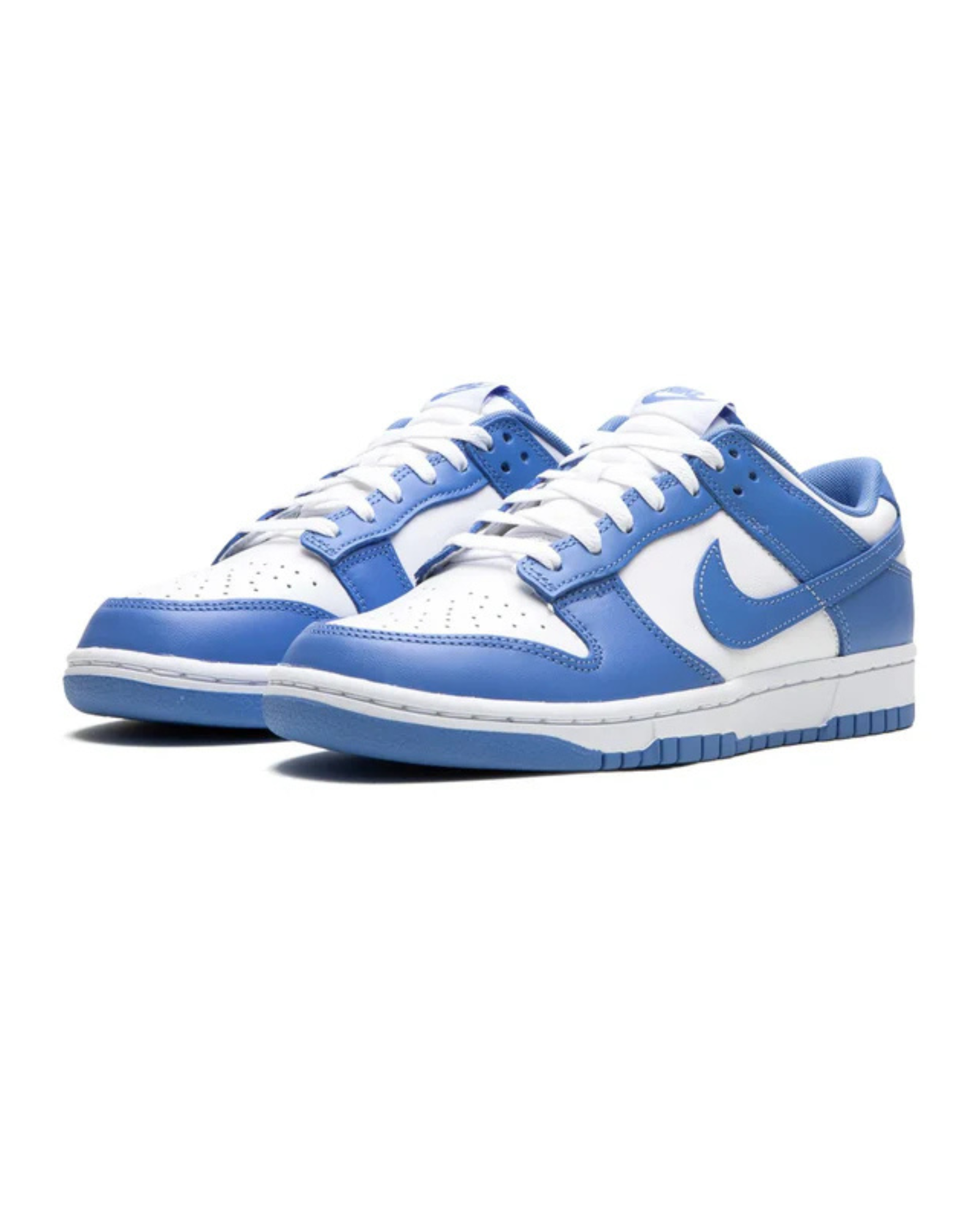 Nike Dunk Low "Polar Blue"