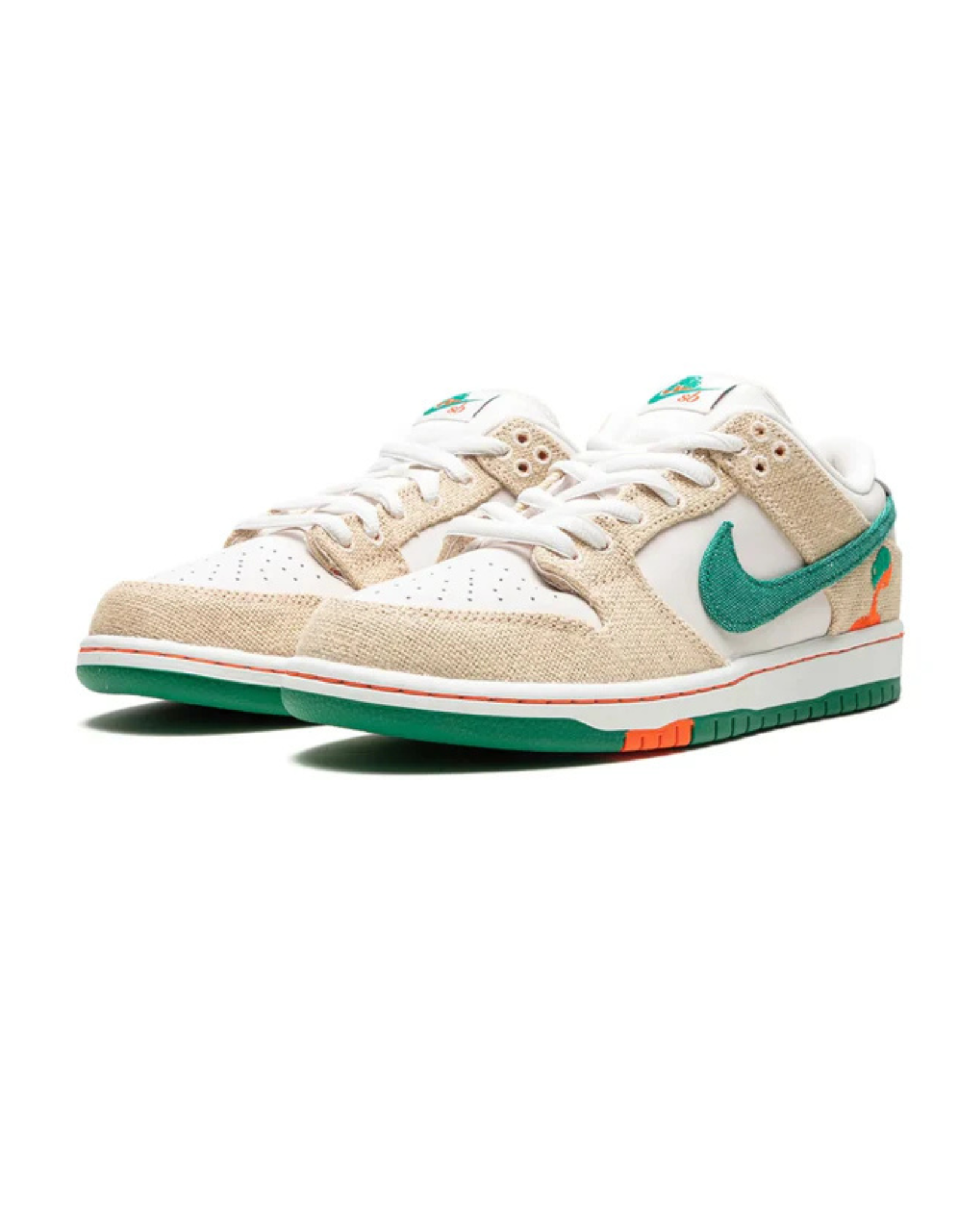Nike SB Dunk Low "Jarritos" - street-bill.dk