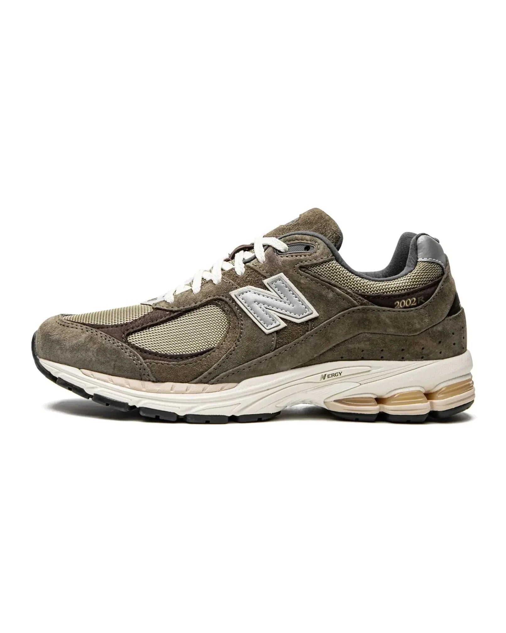 New Balance 2002R "Olive Brown" - street-bill.dk