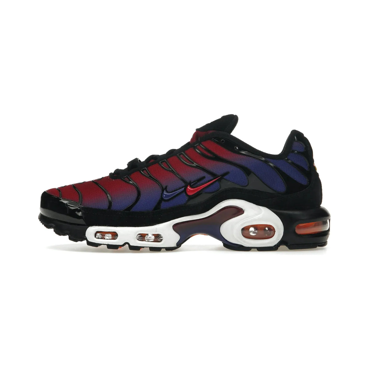 Nike Air Max Plus Patta FC Barcelona Culers del Món