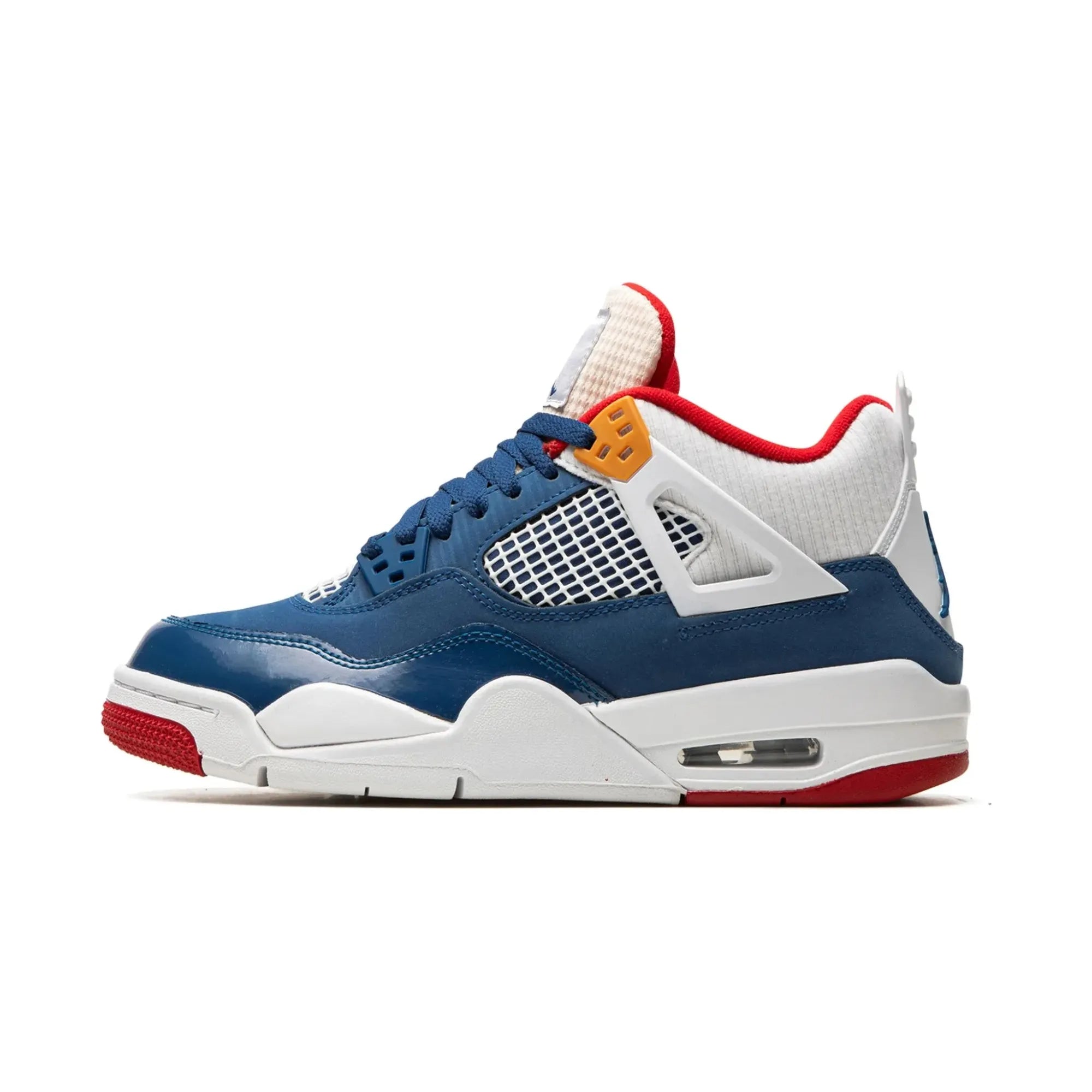 Nike Air Jordan 4 Retro "Messy Room" - street-bill.dk