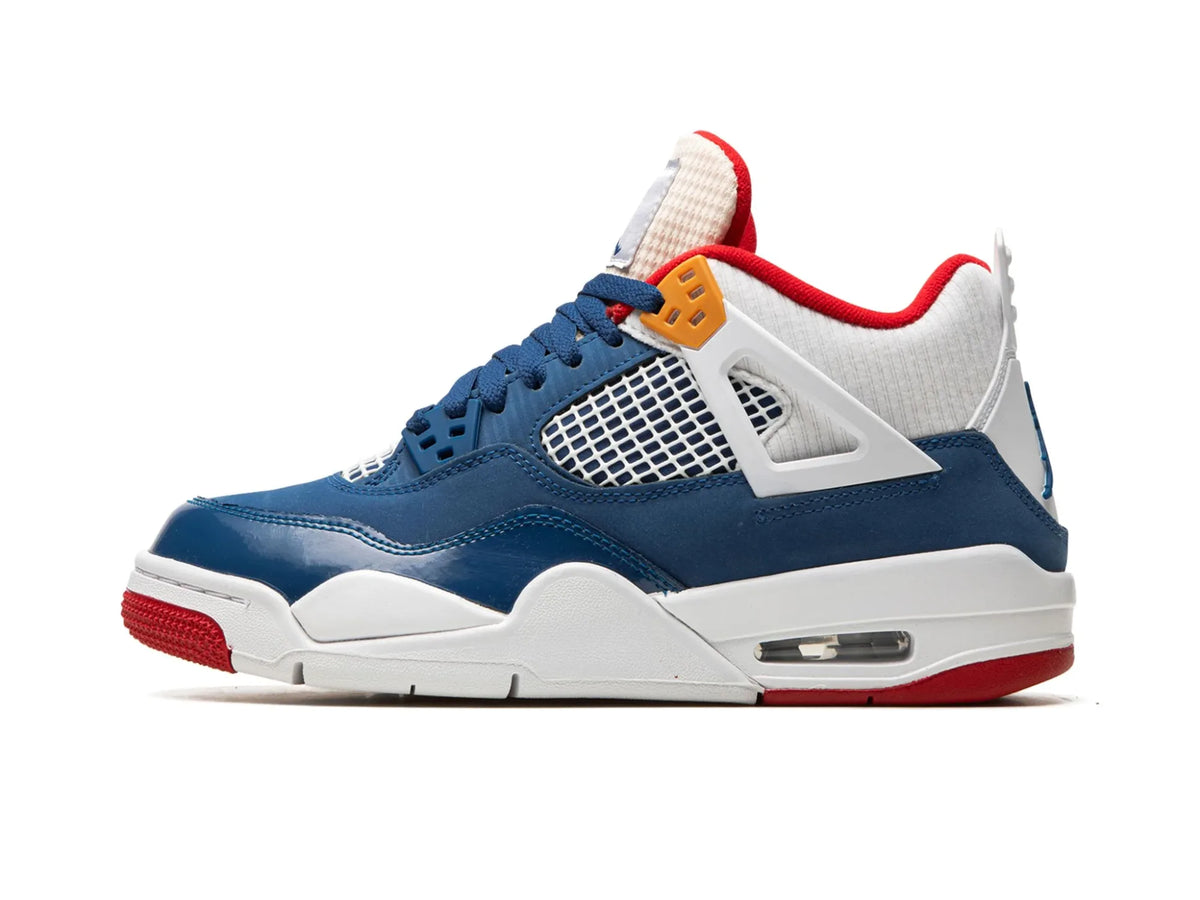 Nike Air Jordan 4 Retro "Messy Room" - street-bill.dk