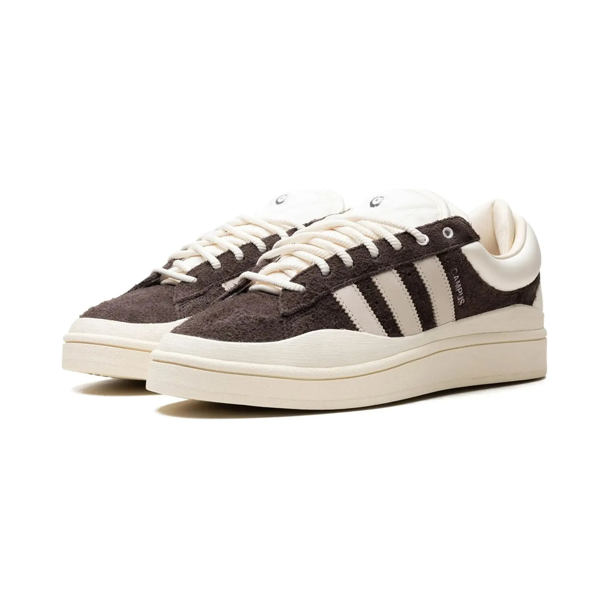 adidas Campus Bad Bunny Deep Brown