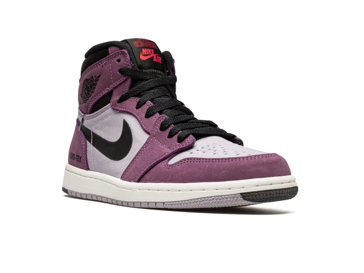 Nike Air Jordan 1 High "Gore-Tex Berry" - street-bill.dk