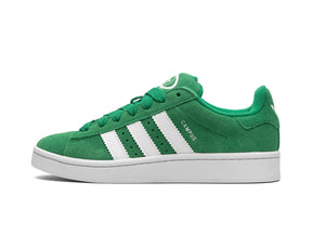 Adidas Campus 00s "Green Cloud White" - street-bill.dk