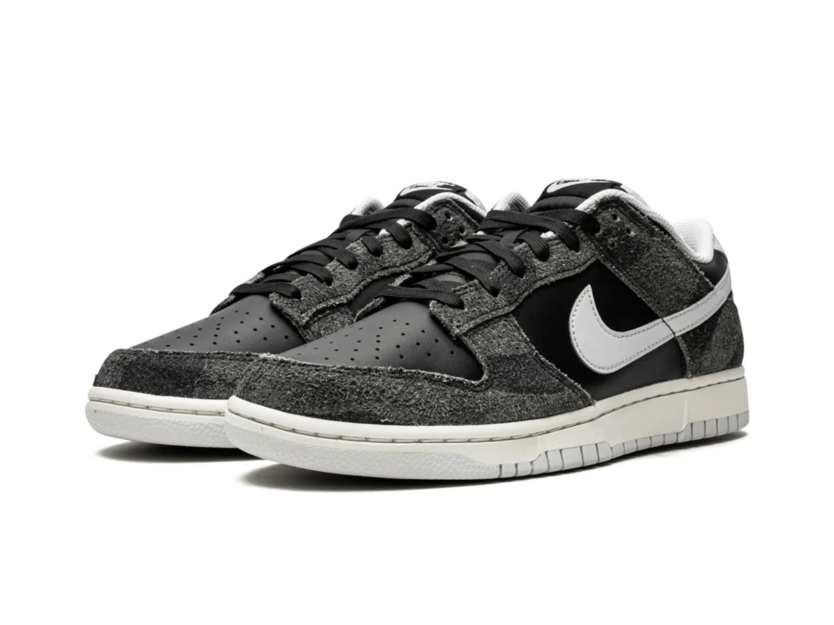 Nike Dunk Low "Animal Pack Zebra" - street-bill.dk