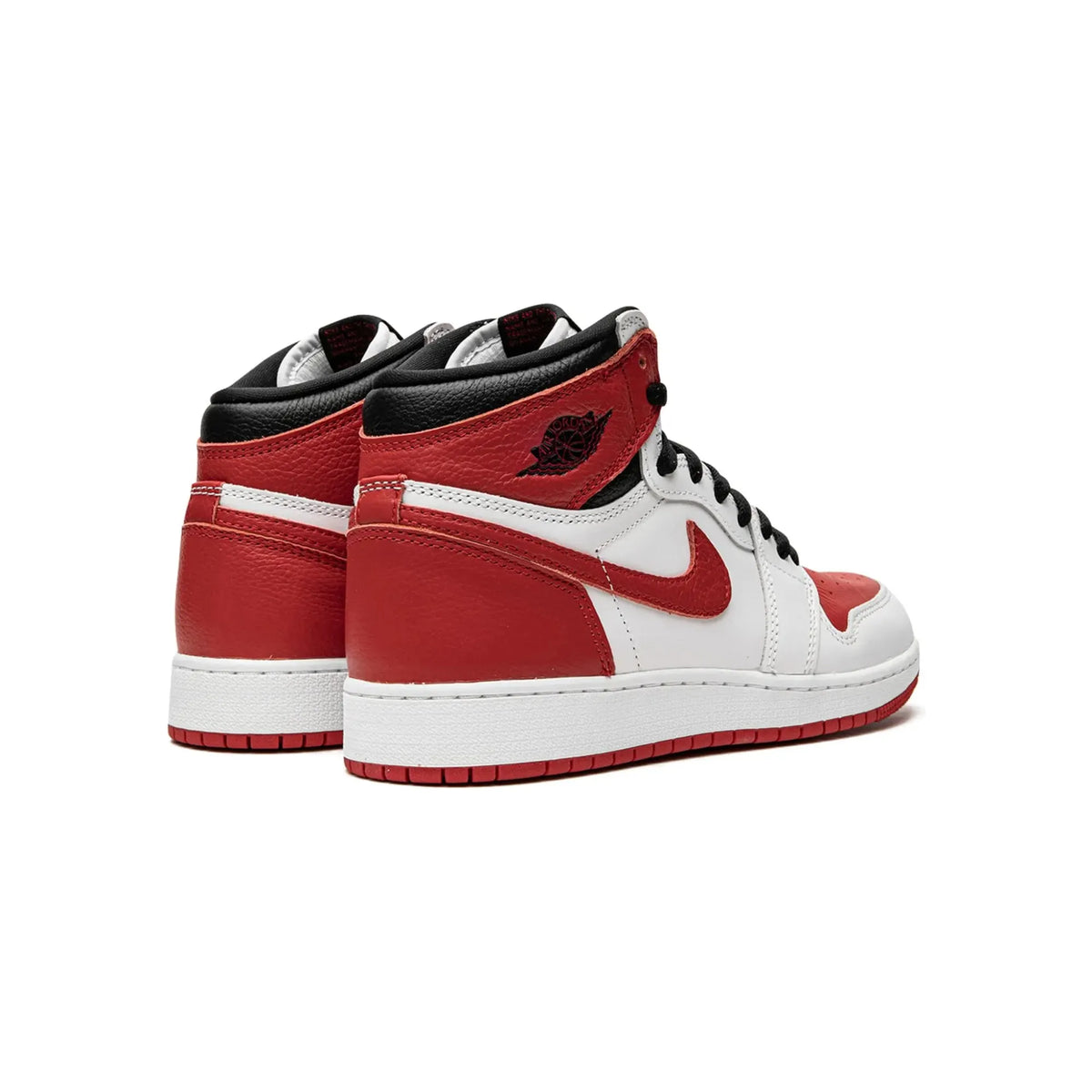 Nike Air Jordan 1 High "Heritage" - street-bill.dk