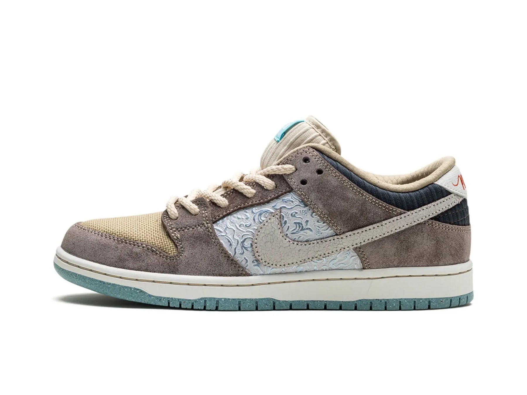 Nike SB Dunk Low Big Money Savings