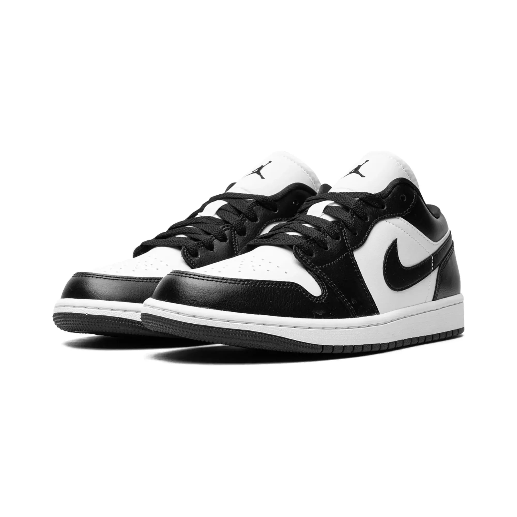 Nike Air Jordan 1 Low "Panda" (2023) - street-bill.dk