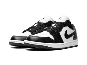 Nike Air Jordan 1 Low "Panda" (2023) - street-bill.dk