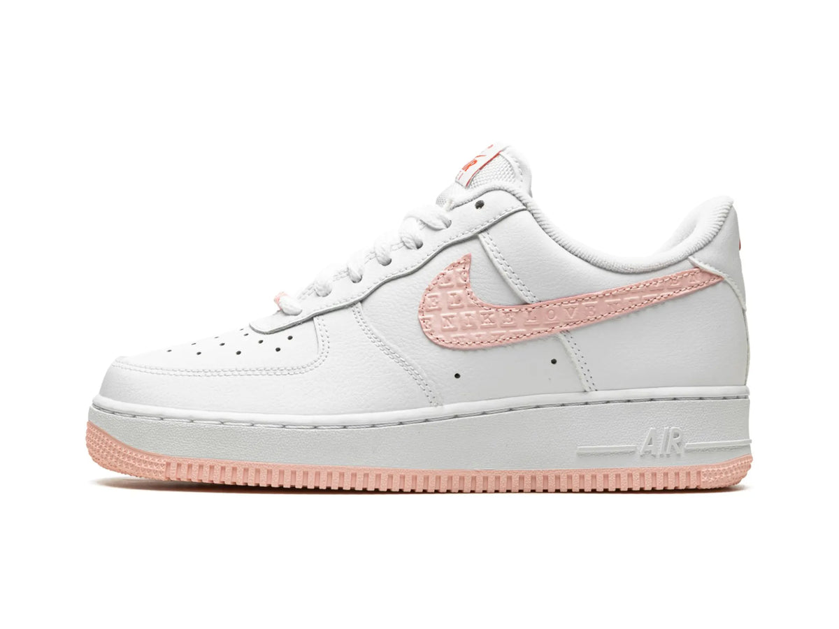 Nike Air Force 1 VD "Valentine's Day" (2022) - street-bill.dk