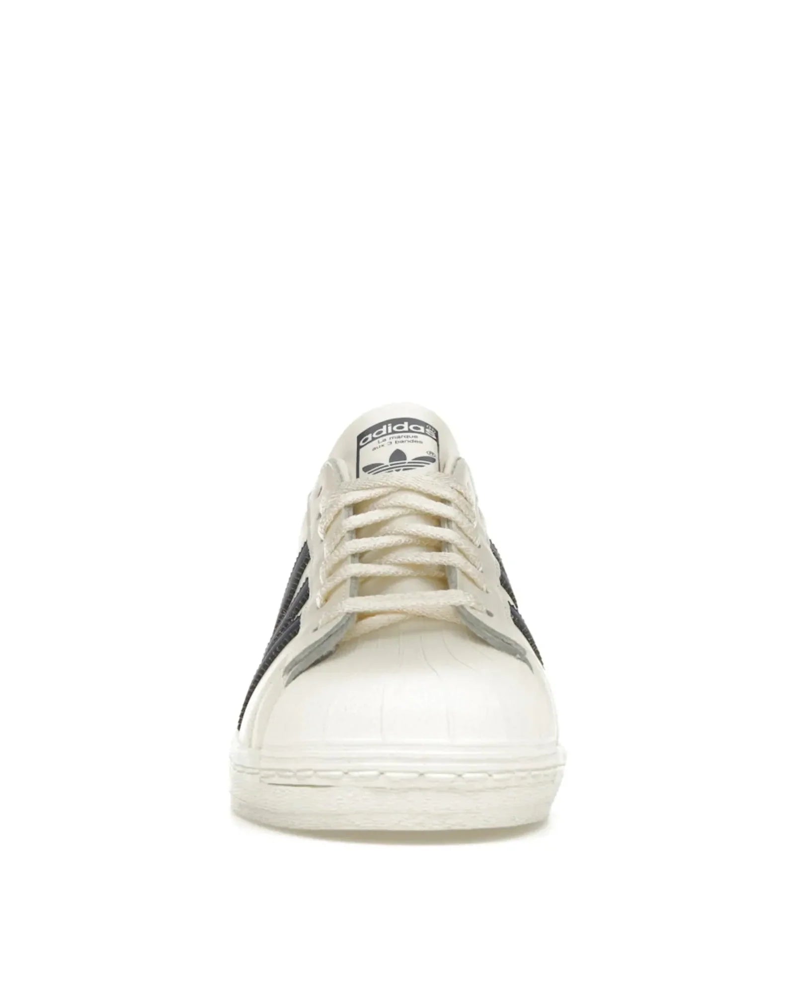 adidas Superstar 82 White Dark Blue