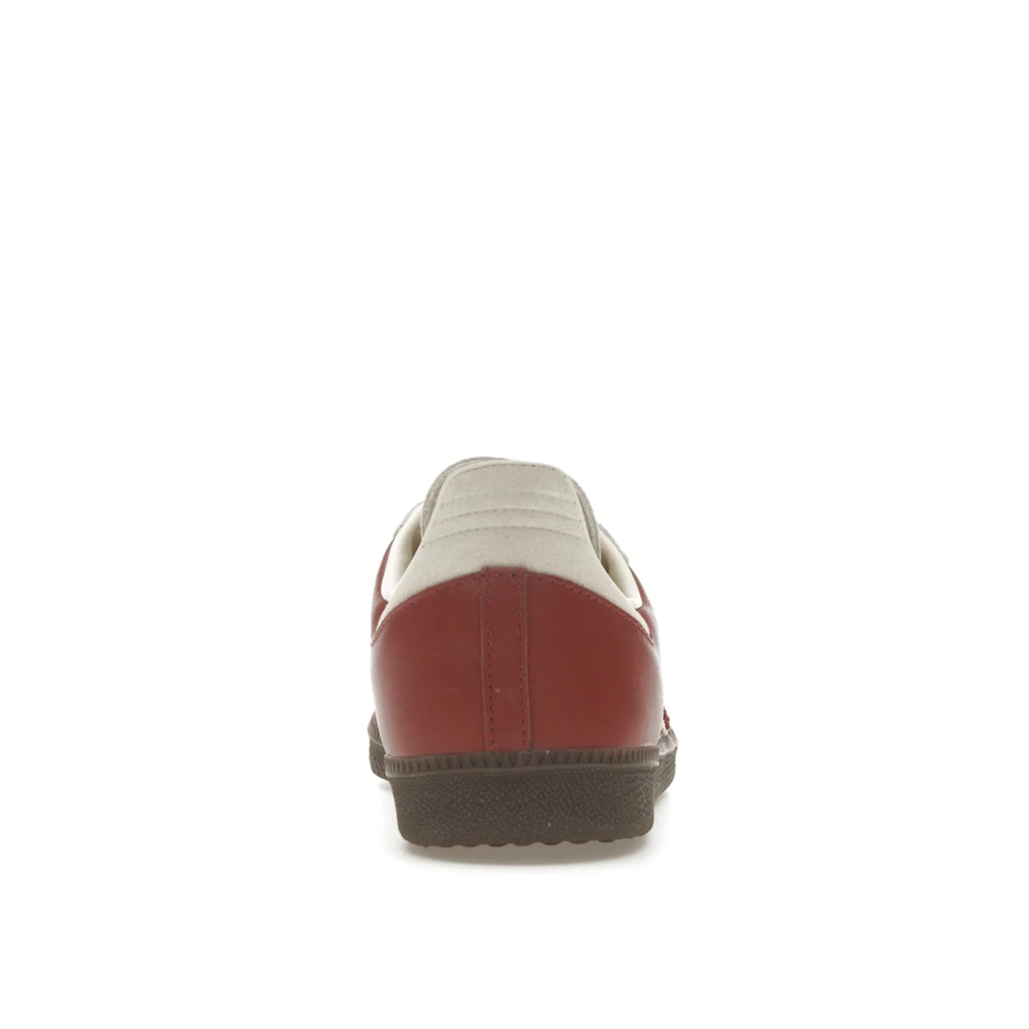 adidas Samba OG Preloved Ruby Cream White
