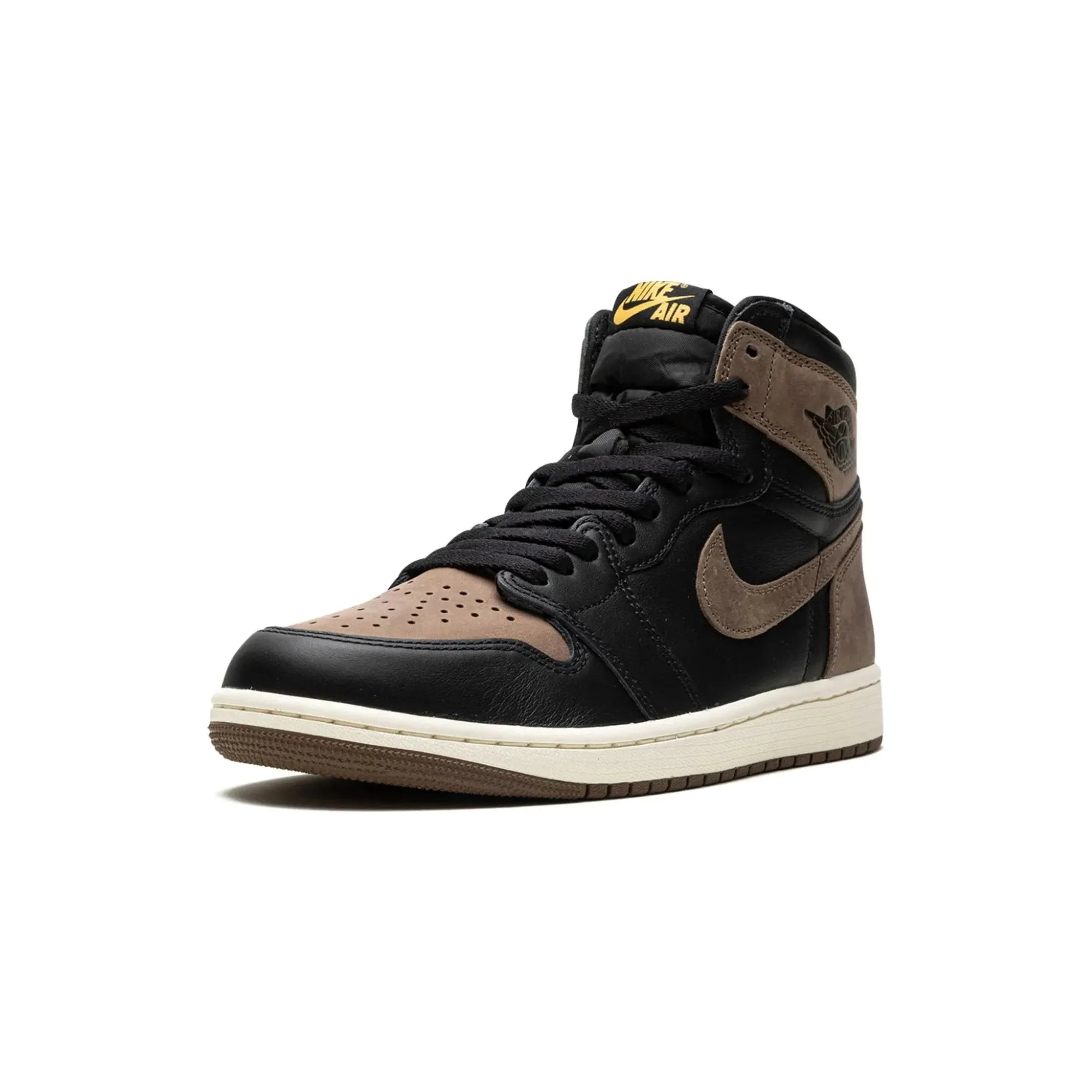 Nike Air Jordan 1 Retro High OG "Palomino" - street-bill.dk