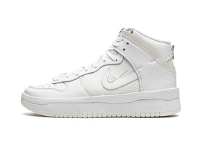 Nike Dunk High Rebel "White Sail" - street-bill.dk