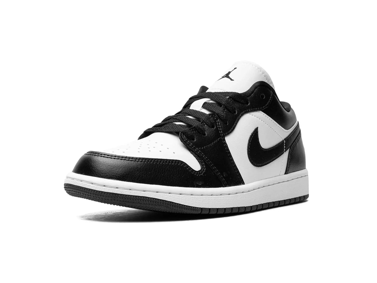 Nike Air Jordan 1 Low "Panda" (2023) - street-bill.dk