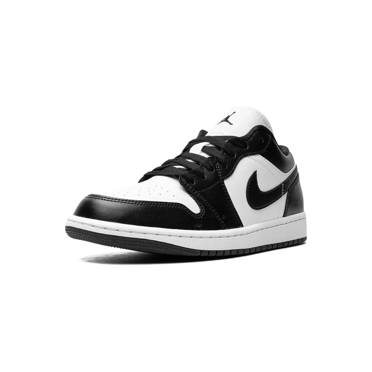 Nike Air Jordan 1 Low "Panda" (2023) - street-bill.dk