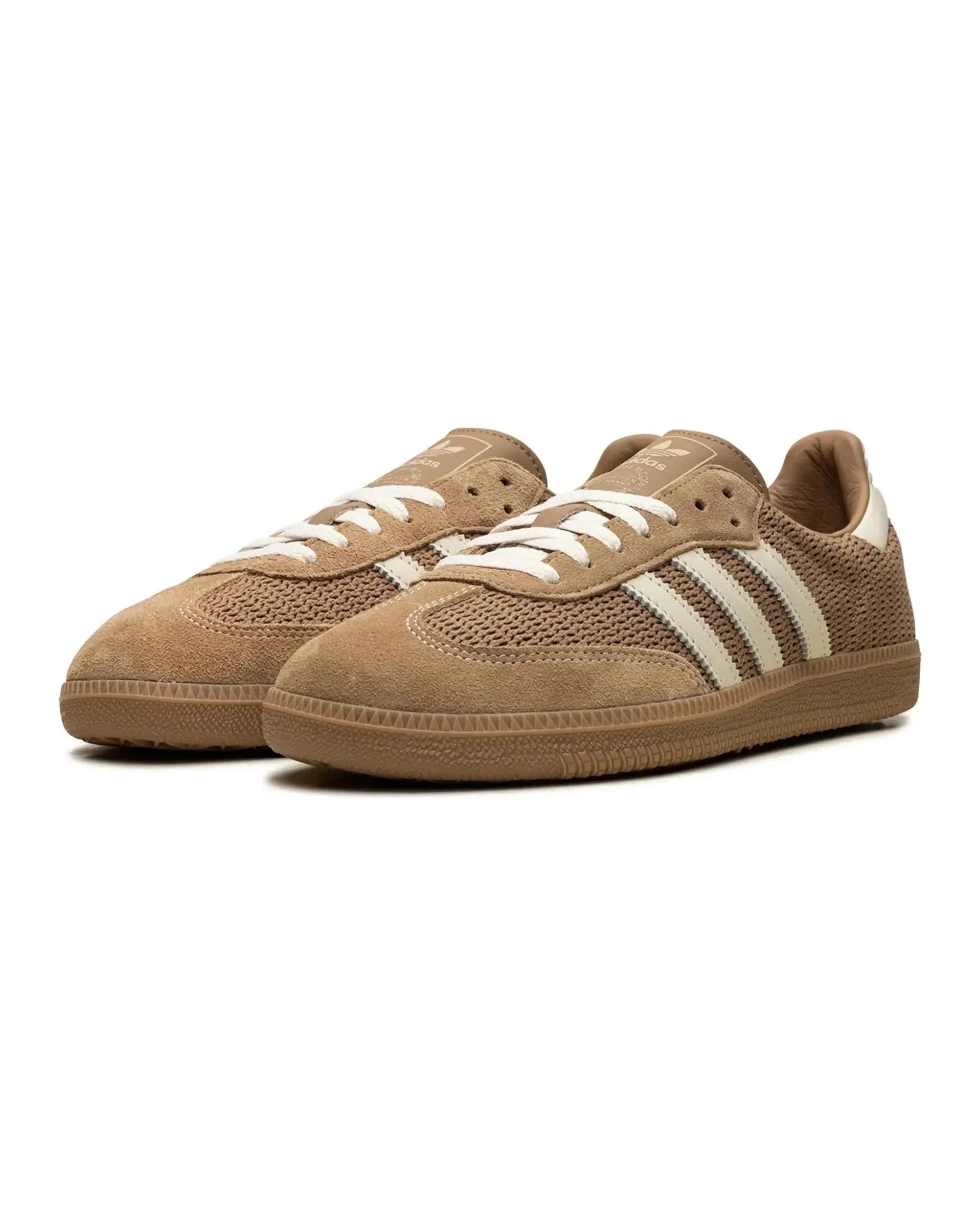 adidas Samba OG Cardboard