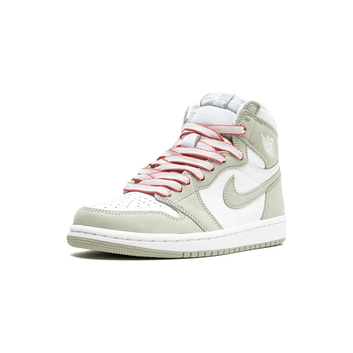 Nike Air Jordan 1 High "Seafoam" - street-bill.dk