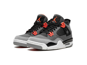 Nike Air Jordan 4 Retro "Infrared" - street-bill.dk