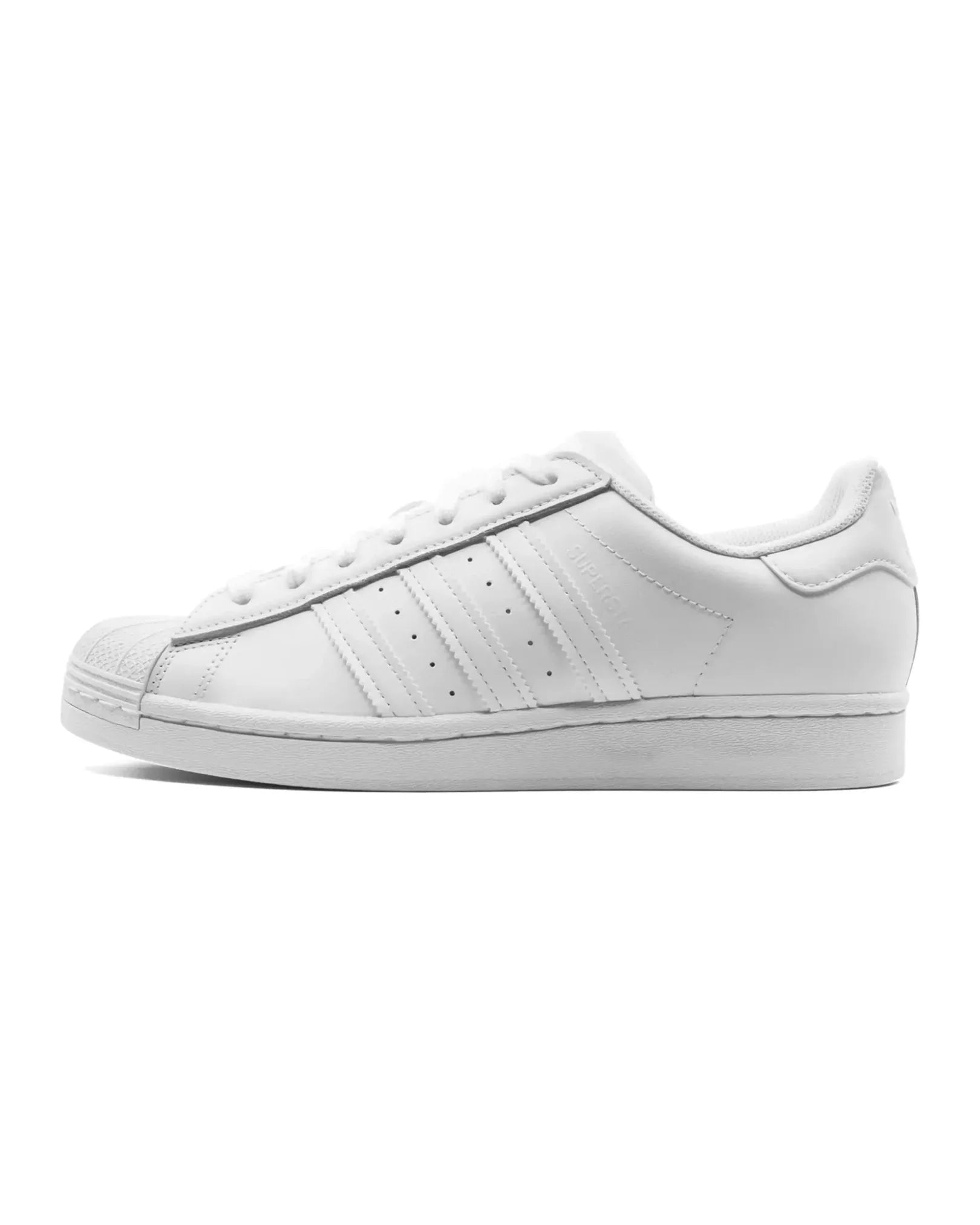 Adidas Superstar "Triple White" - street-bill.dk