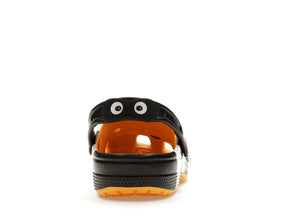 Crocs Classic Clog McDonald's Hamburglar