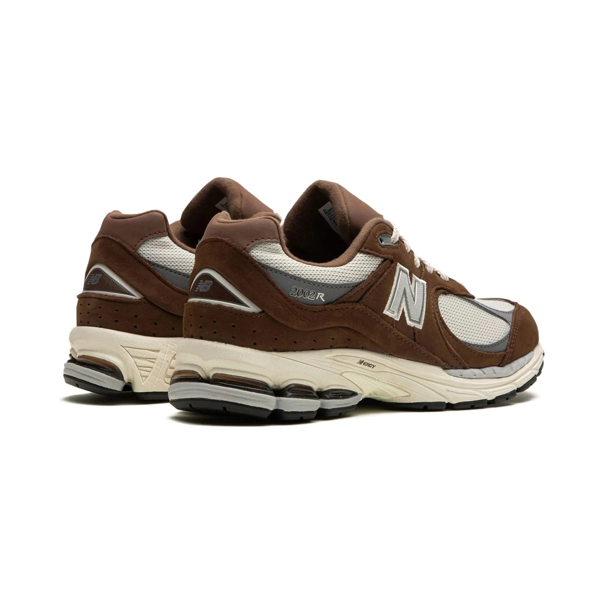 New Balance 2002R "Brown Beige" - street-bill.dk