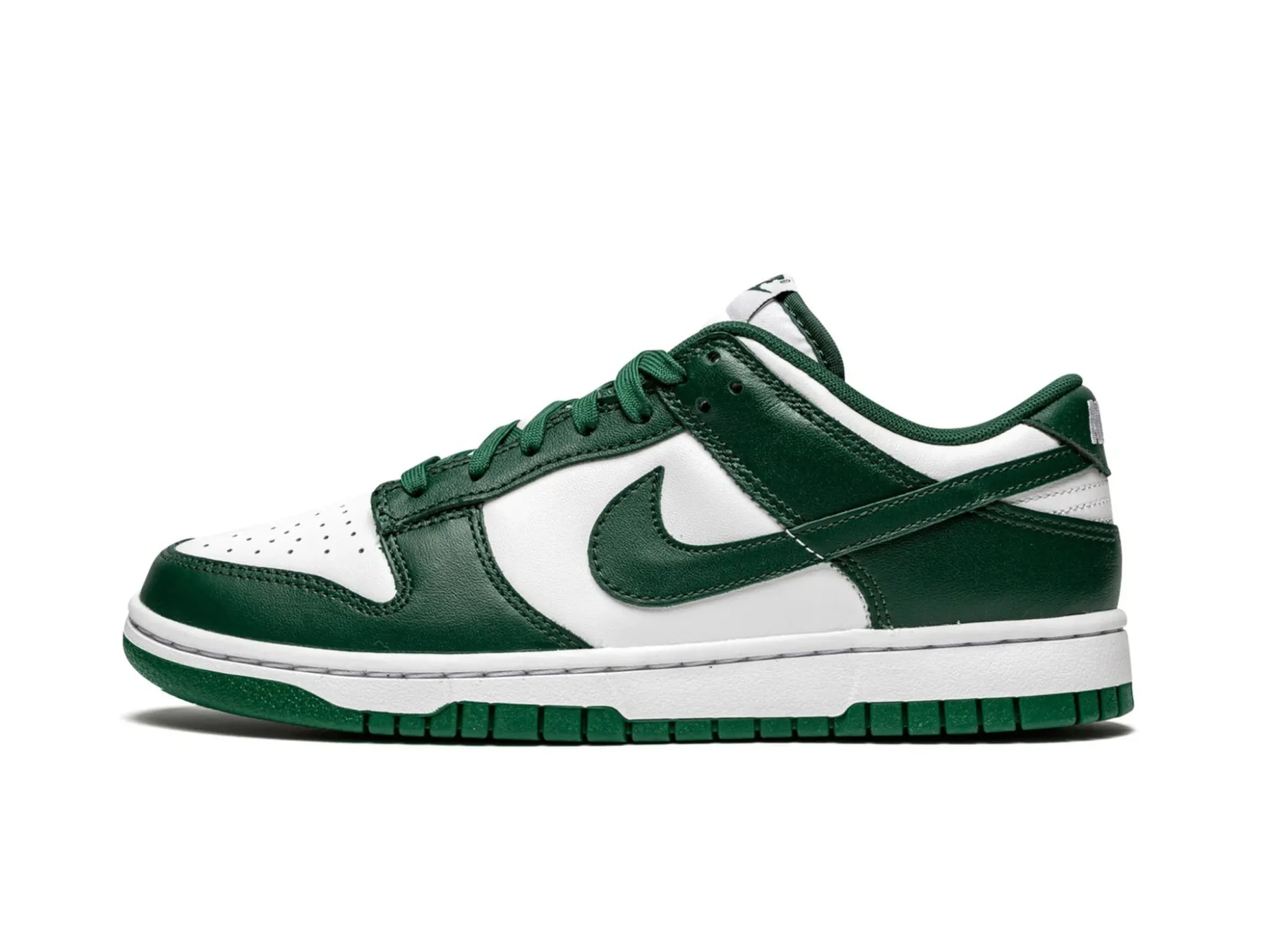 Nike Dunk Low Michigan State (2021/2024)