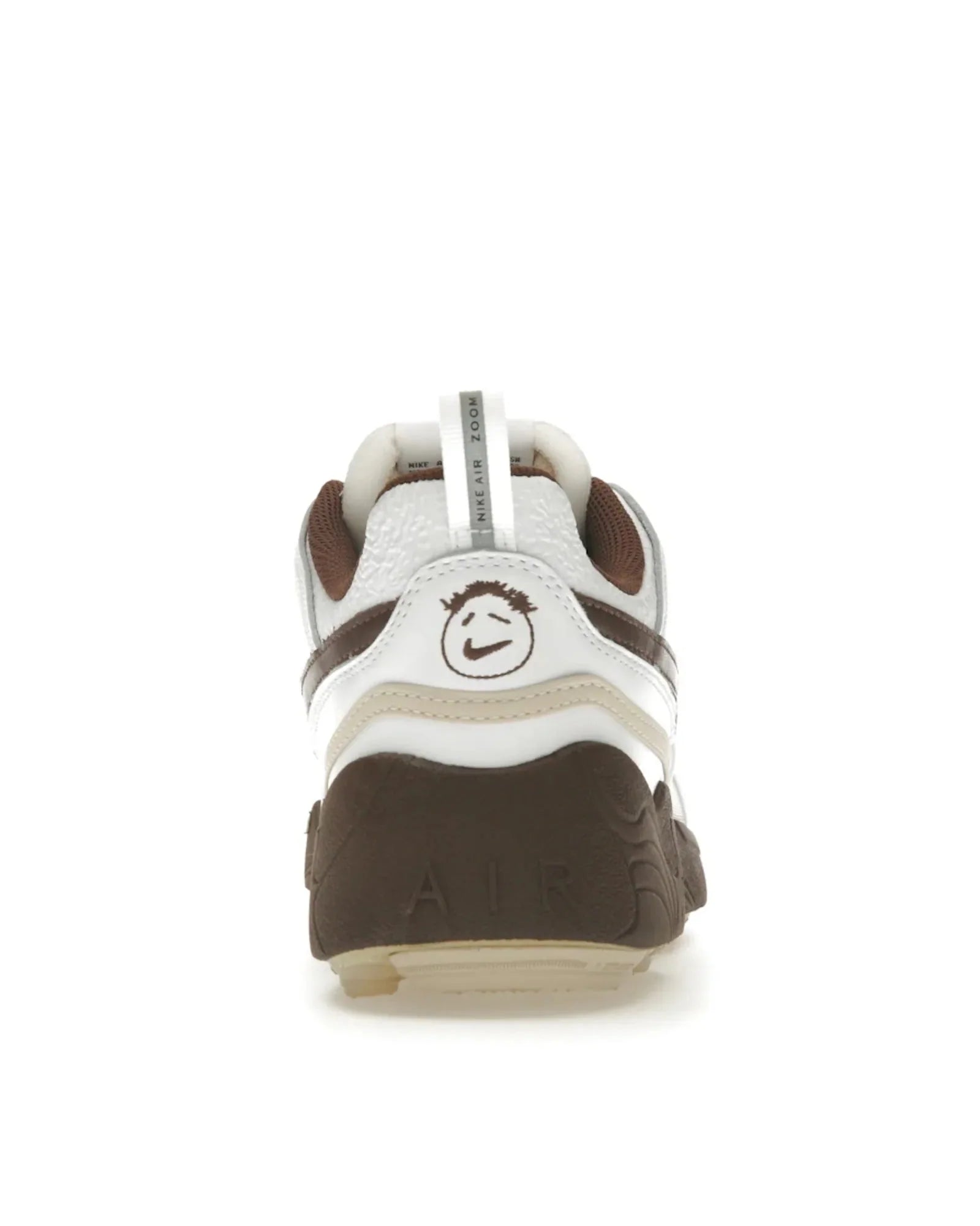 Nike Zoom Field Jaxx Travis Scott Light Chocolate