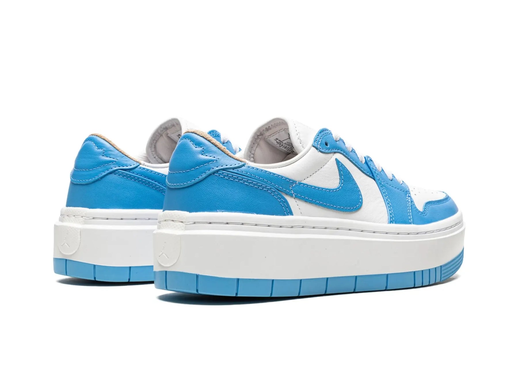 Nike Air Jordan 1 Low Elevate "UNC" - street-bill.dk