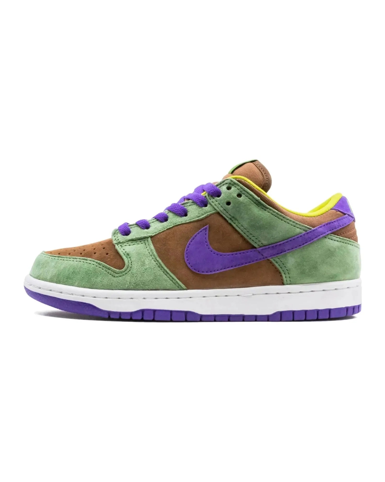 Nike Dunk Low "Veneer" - street-bill.dk