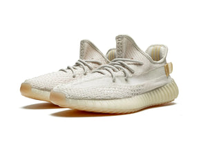 Adidas Yeezy Boost 350 V2 "Light" - street-bill.dk