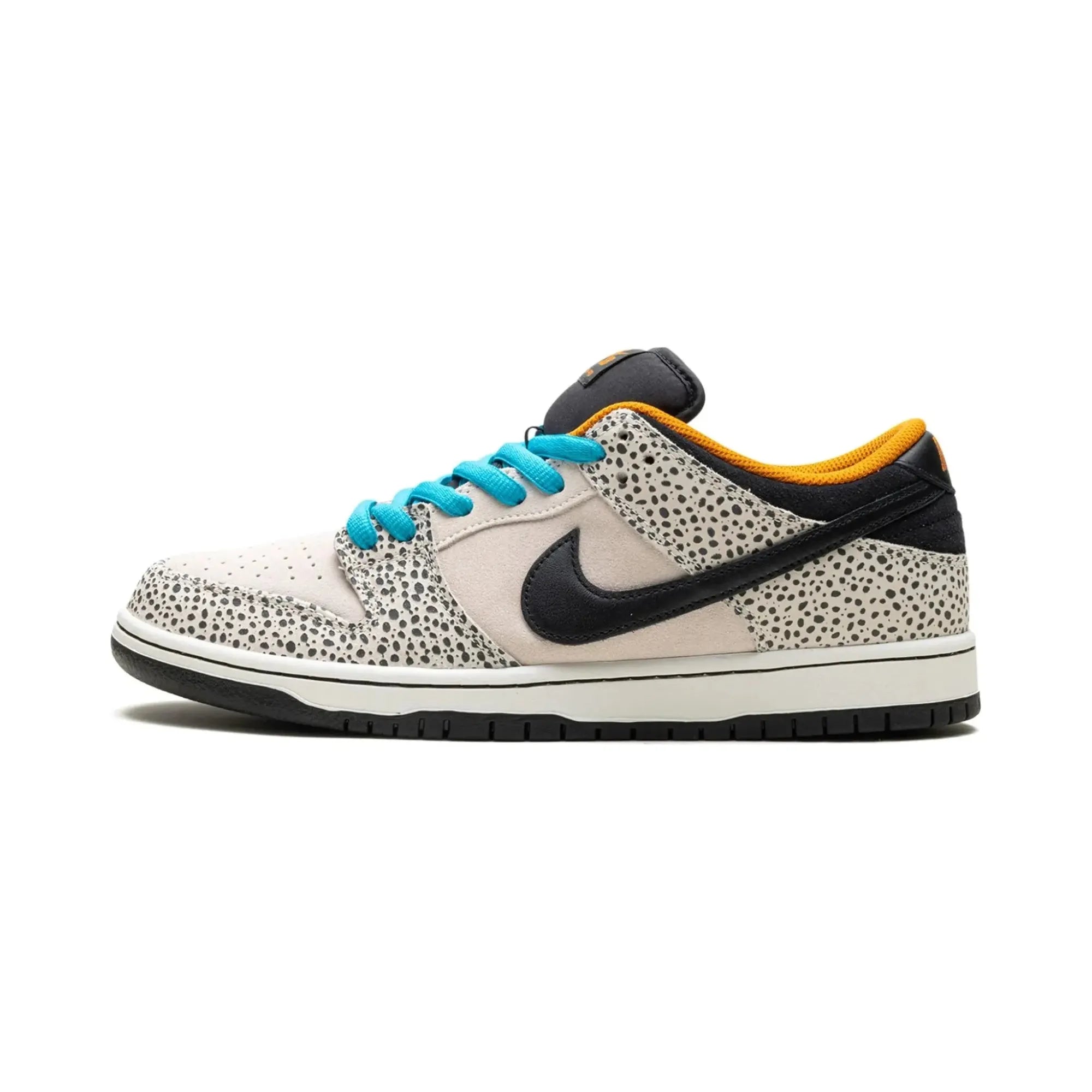 Nike SB Dunk Low Electric Pack Olympic Safari