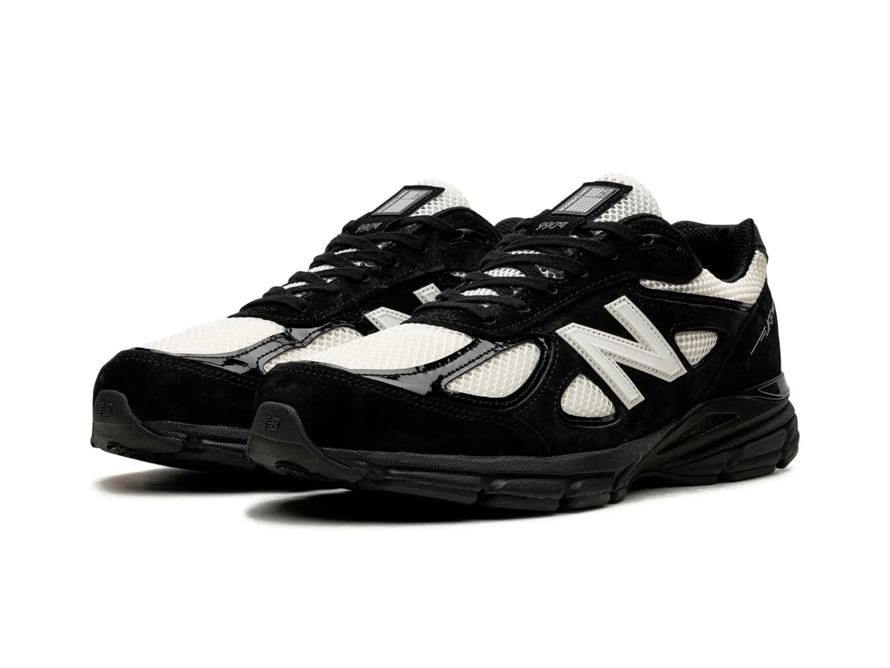 New Balance 990v4 MiUSA Joe Freshgoods 1998 Outro