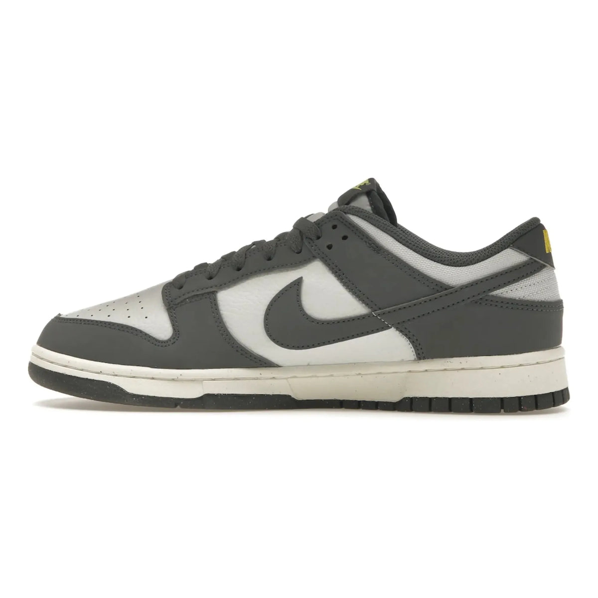 Nike Dunk Low Next Nature Iron Grey Lightning