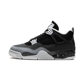 Jordan 4 Retro Fear (2024)