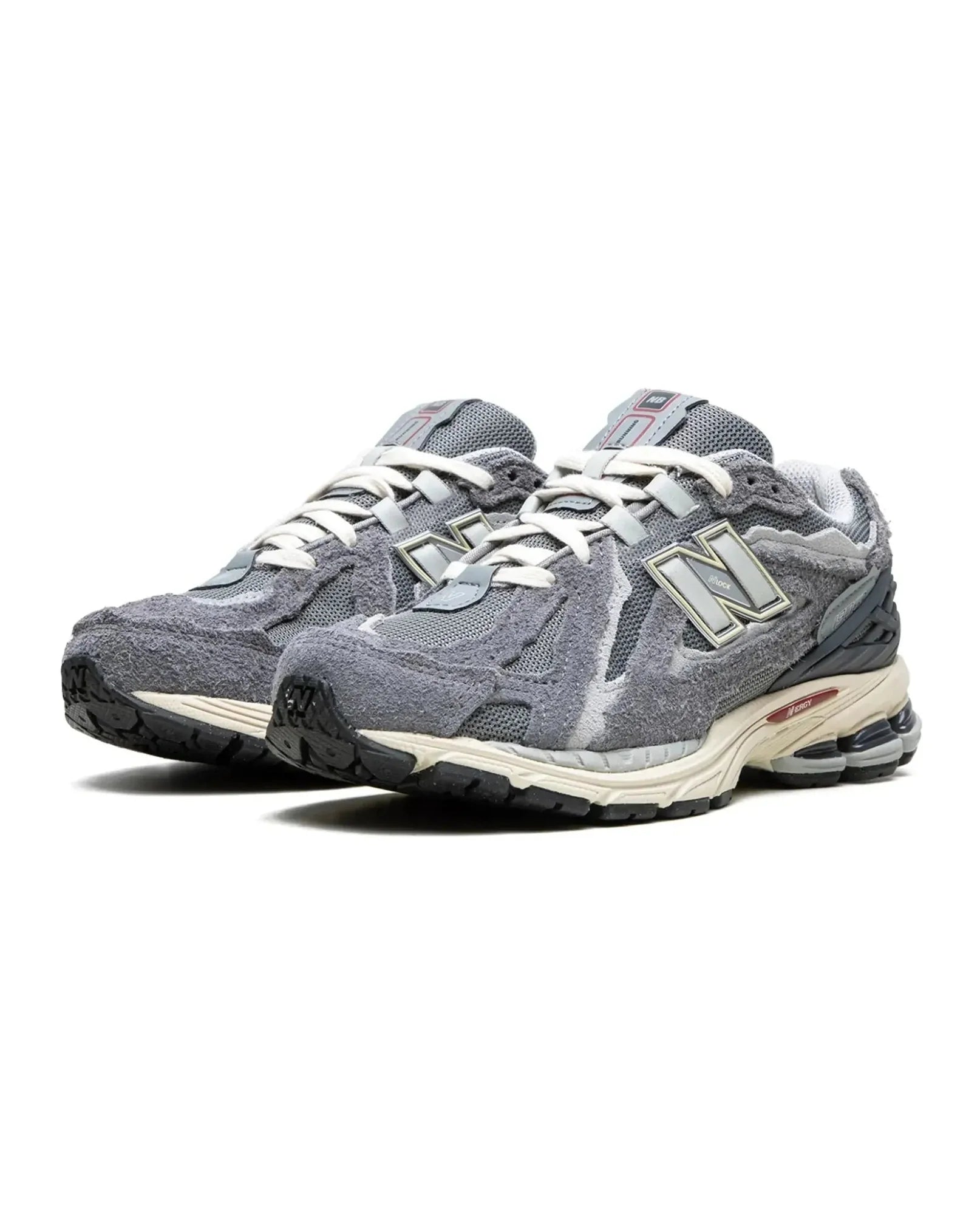 New Balance 1906D Protection Pack Harbor Grey