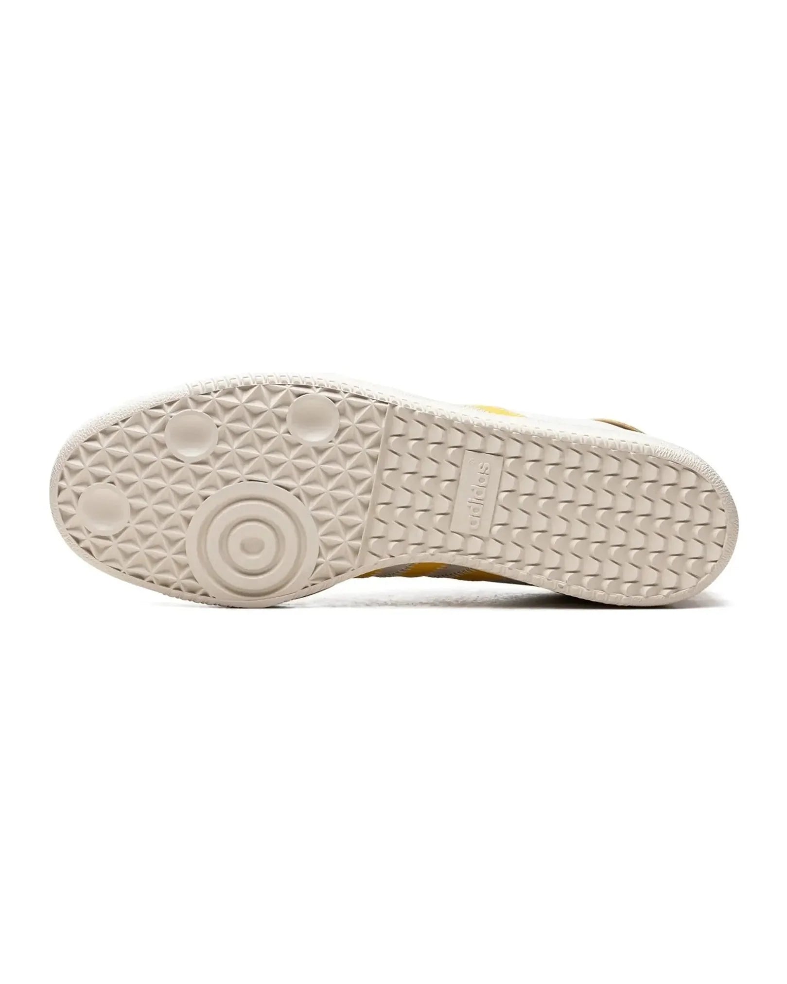 adidas Samba Humanrace Bold Gold