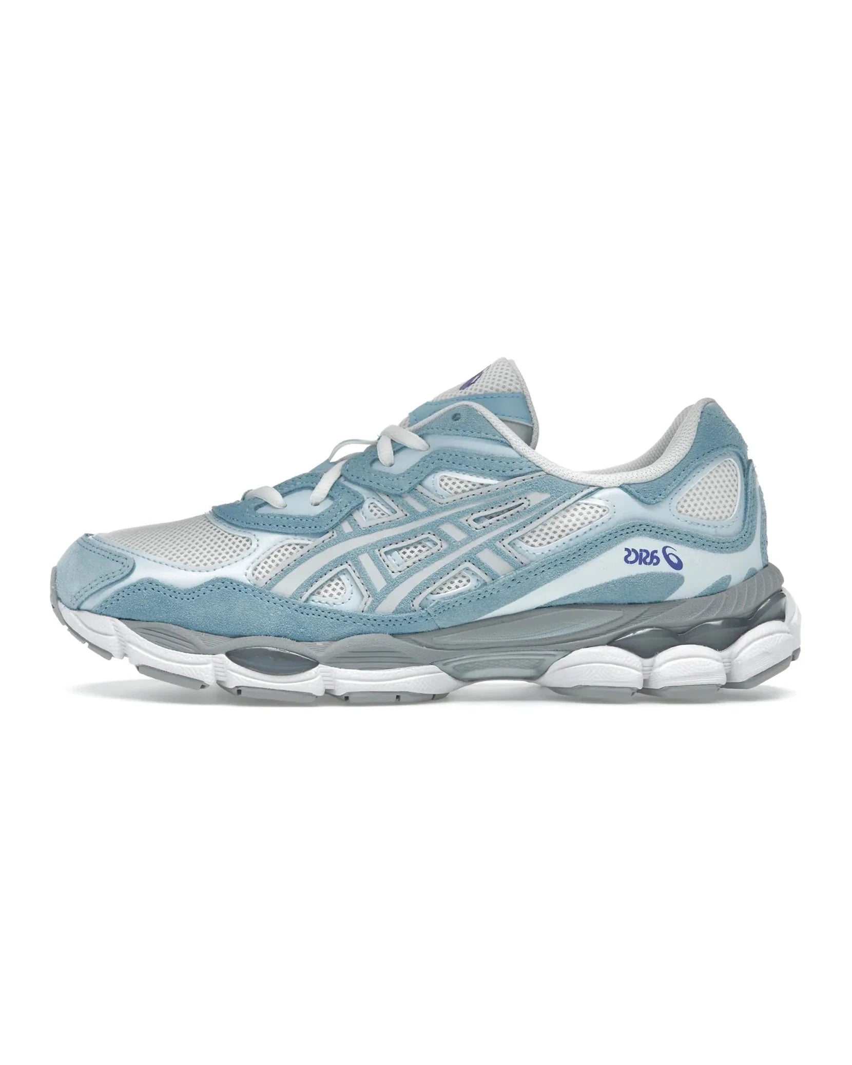 ASICS Gel-NYC Cream Arctic Sky
