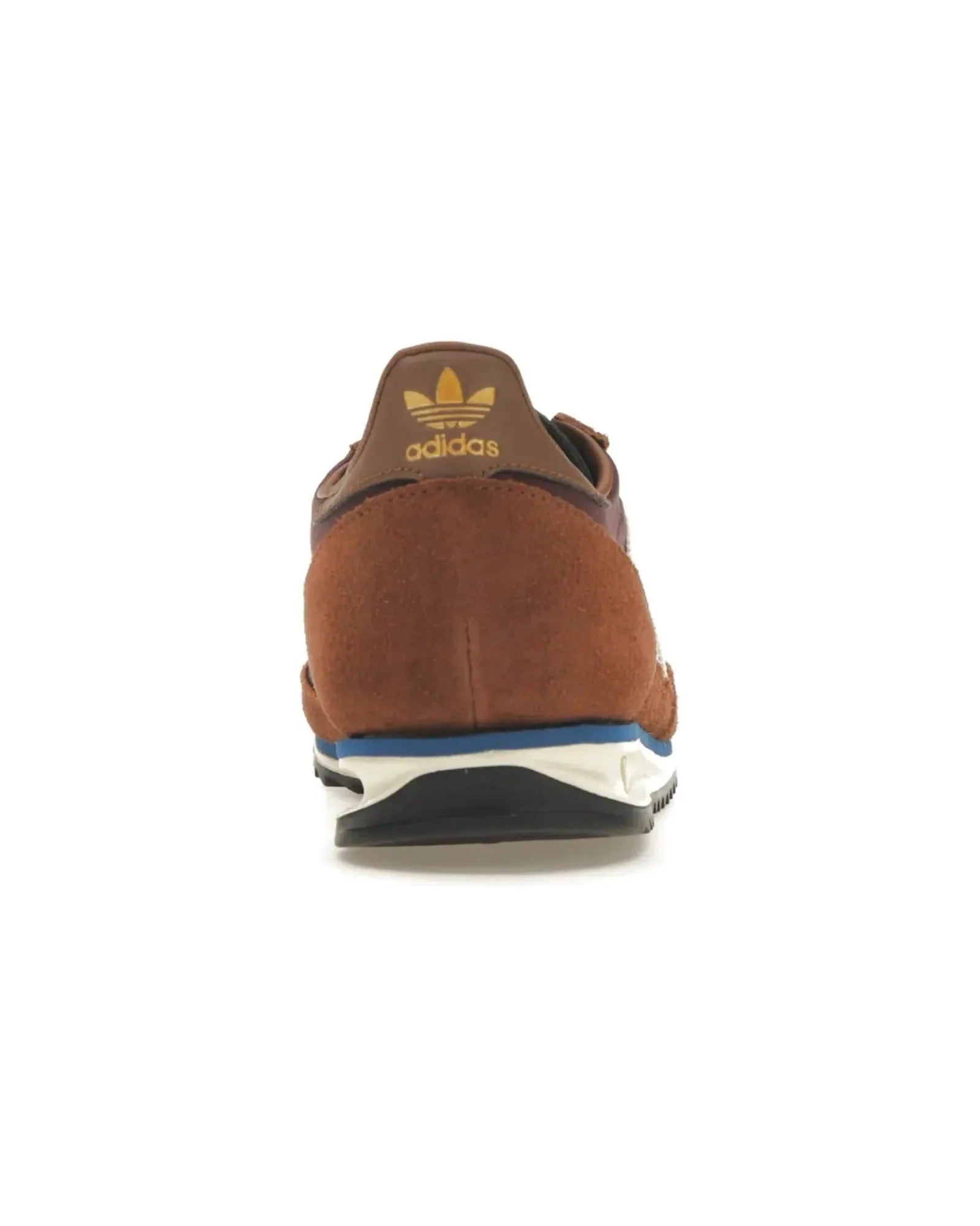 adidas SL 72 OG Maroon Preloved Brown (Women's)