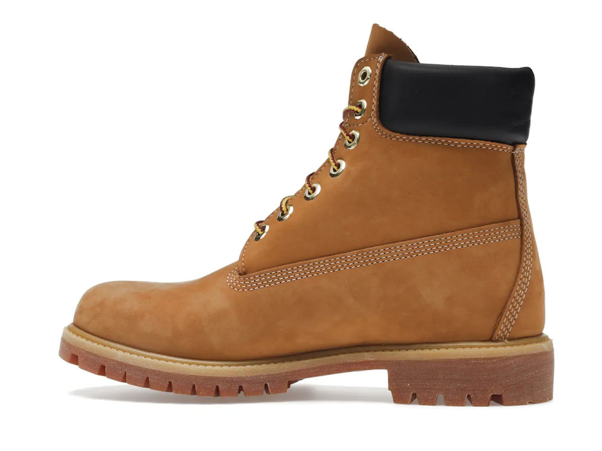 Timberland 6" Premium Waterproof Boot Wheat