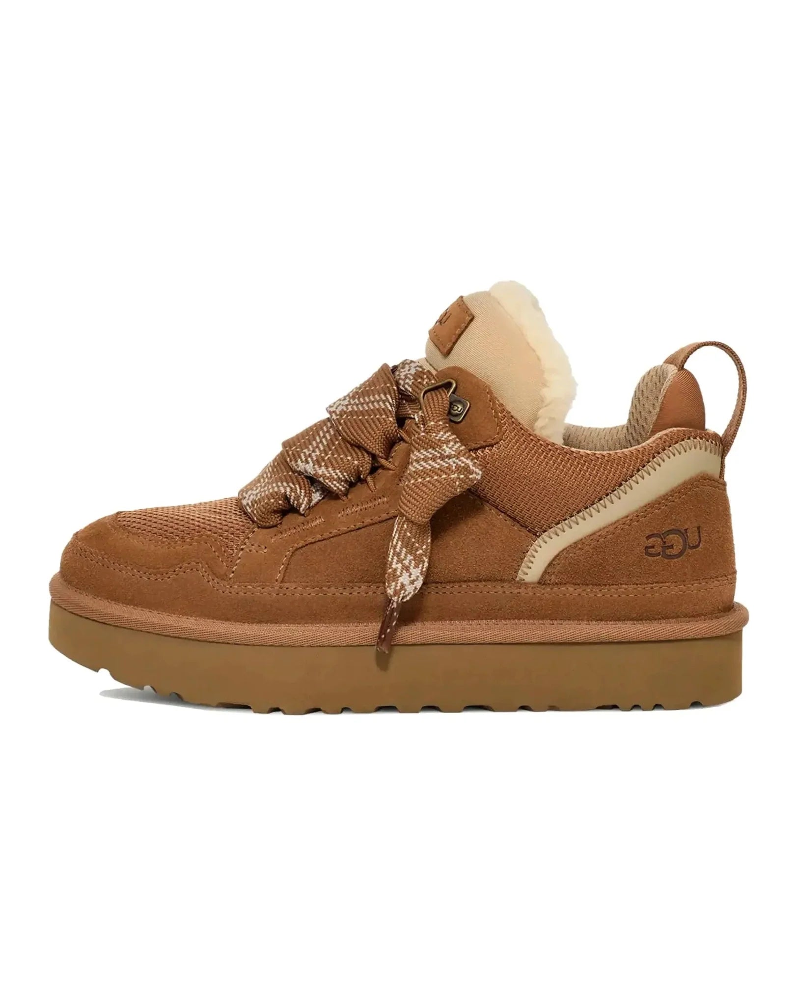 UGG Lowmel Chestnut (Women's)