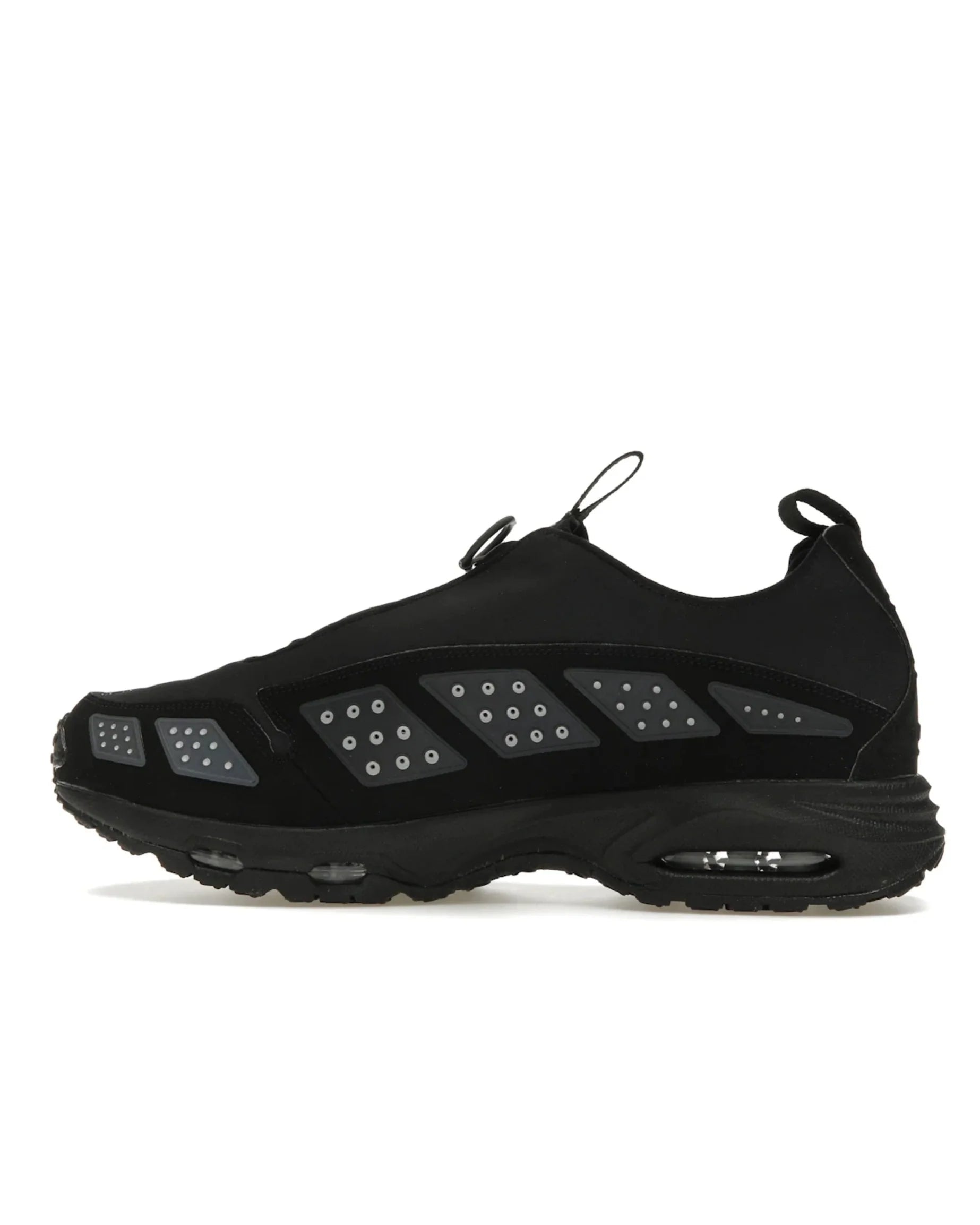 Nike Air Max Sunder Black Silver (Women's)