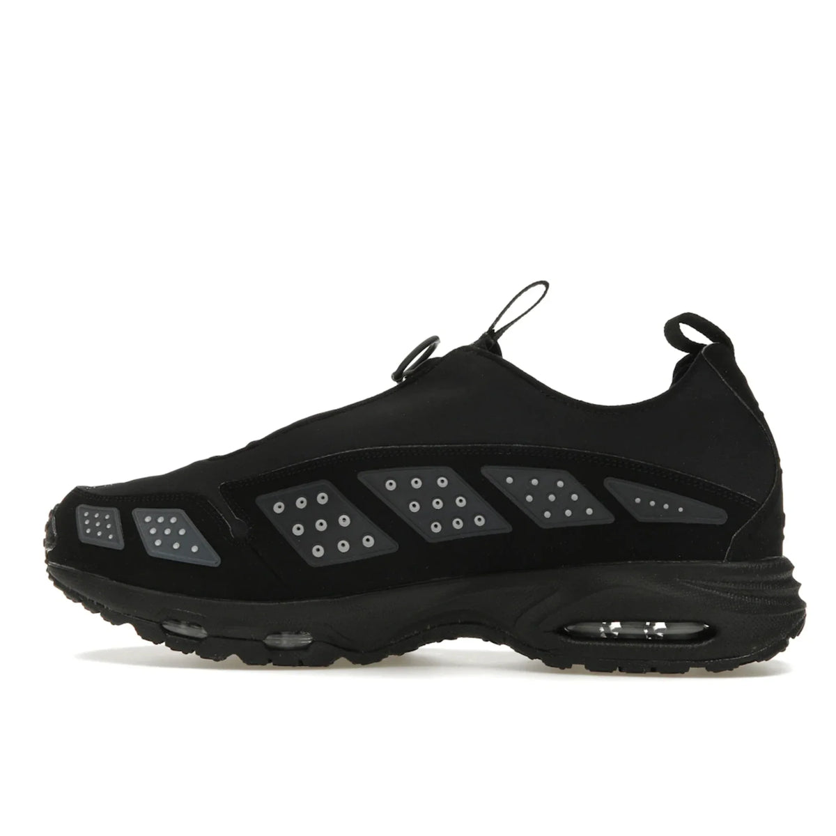 Nike Air Max Sunder Black Silver (Women's)