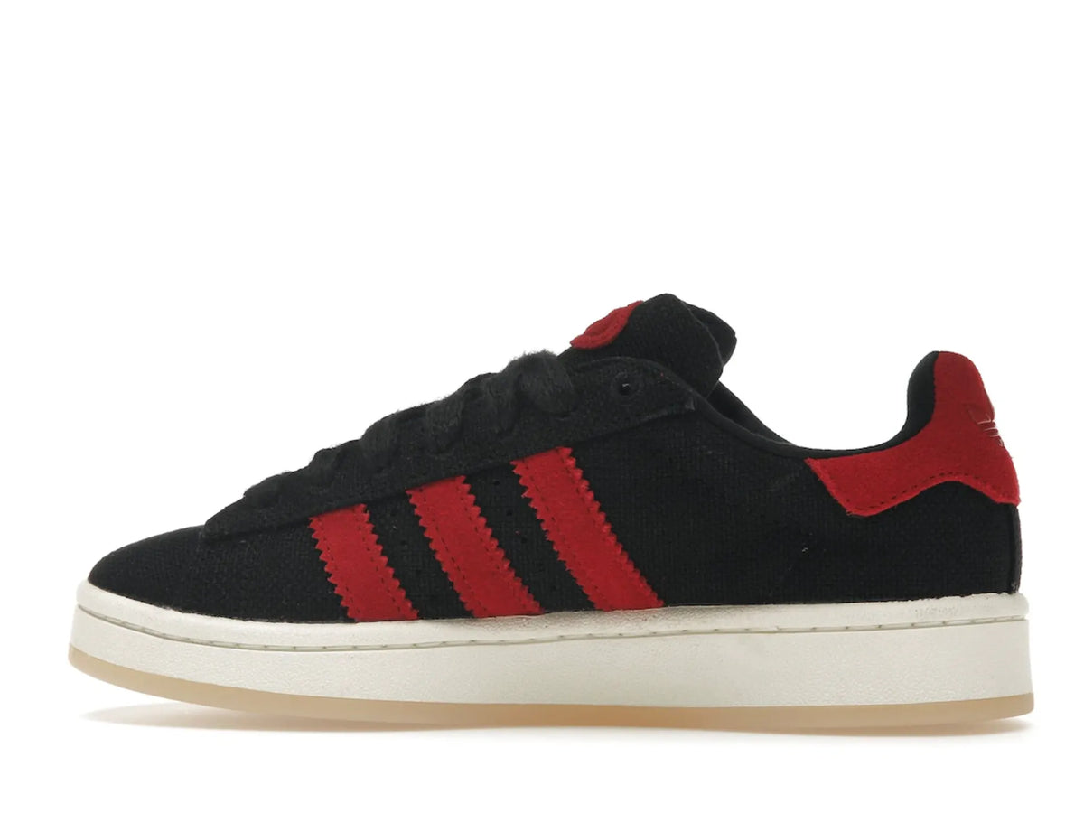 adidas Campus 00s TKO Black Power Red